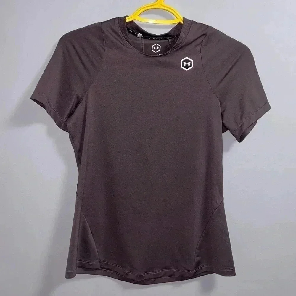 Under Armour  - The UA Rush Tee